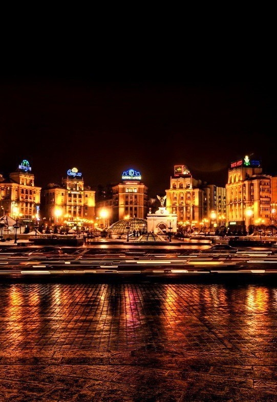 Киев, Украина 3 Киев, Украина 3