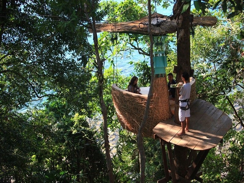 Soneva Kiri