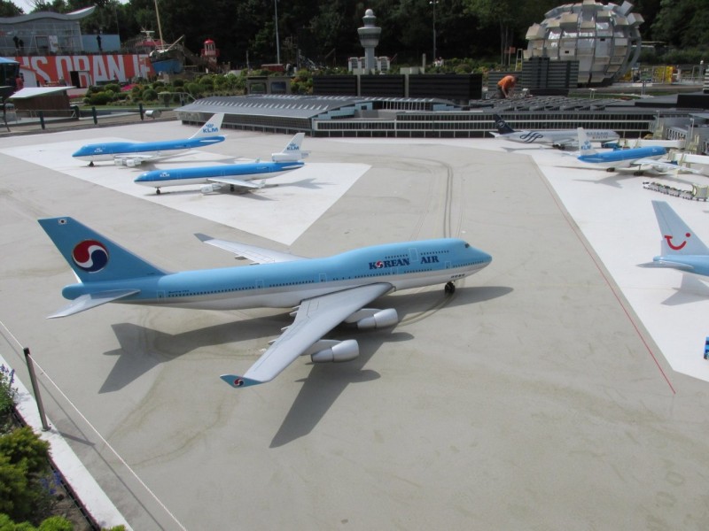 Madurodam (Нидерланды) Madurodam (Нидерланды)