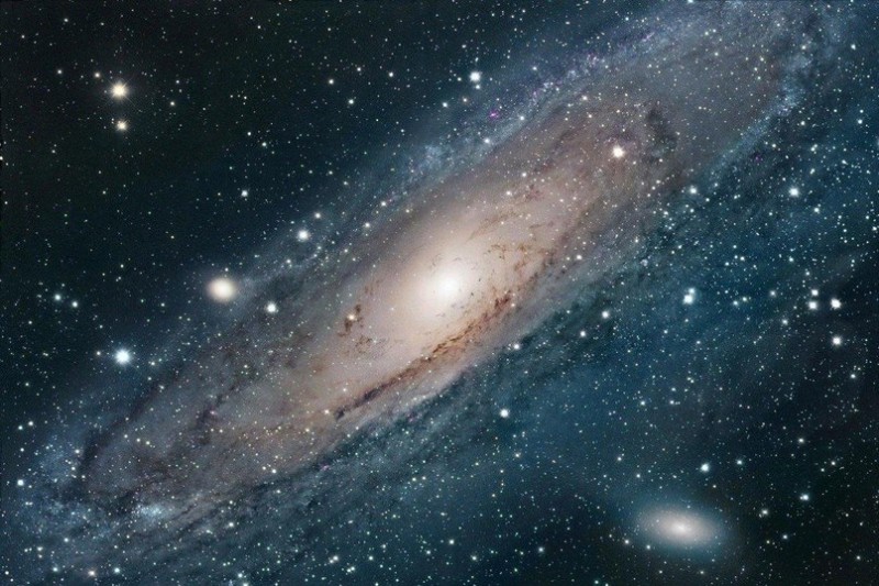 Лучшие фотографии телескопа Хаббл.