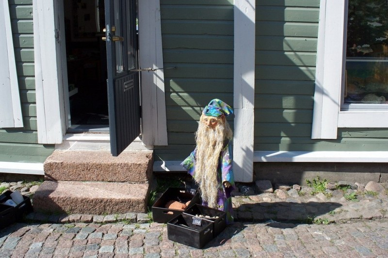 Порвоо (Porvoo), Финляндия Порвоо (Porvoo), Финляндия