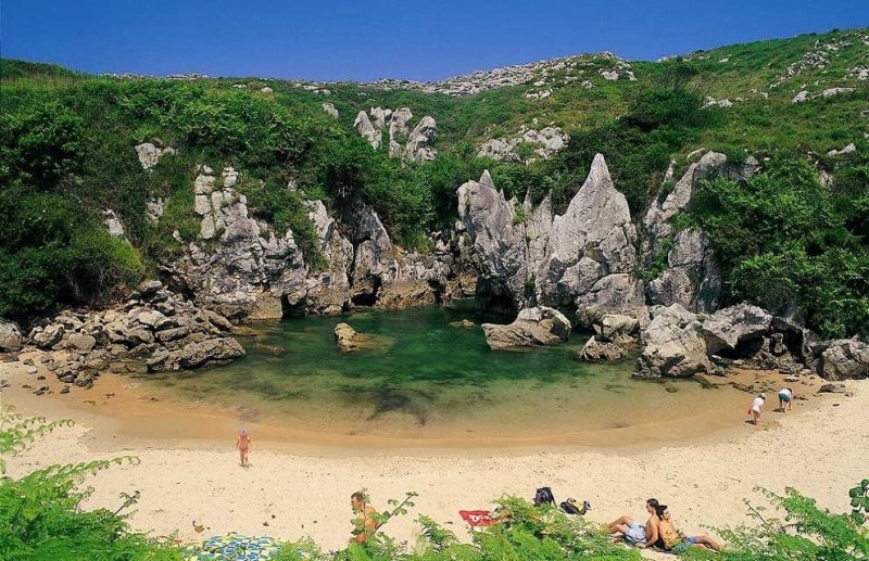 Пляж без моря Пляж без моря