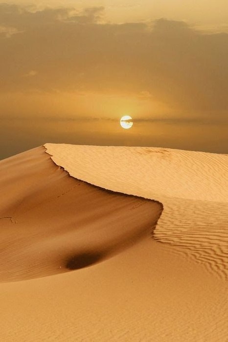 Великая страна жажды - Пустыня Сахара (Sahara Desert) Великая страна жажды - Пустыня Сахара (Sahara Desert)