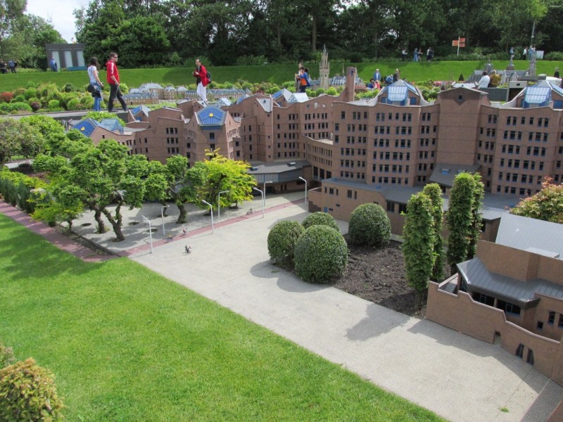 Madurodam (Нидерланды)