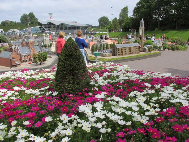 Madurodam (Нидерланды) Madurodam (Нидерланды)