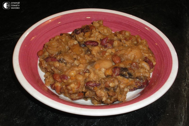 Израильская кухня Израильская кухня