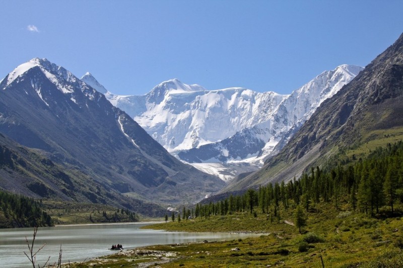 Приключенческие туры по Алтаю и Монголии