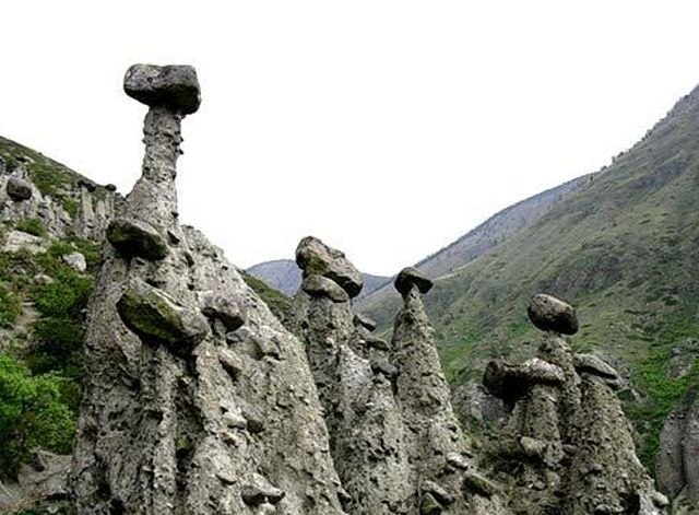 Урочище Аккурум Урочище Аккурум