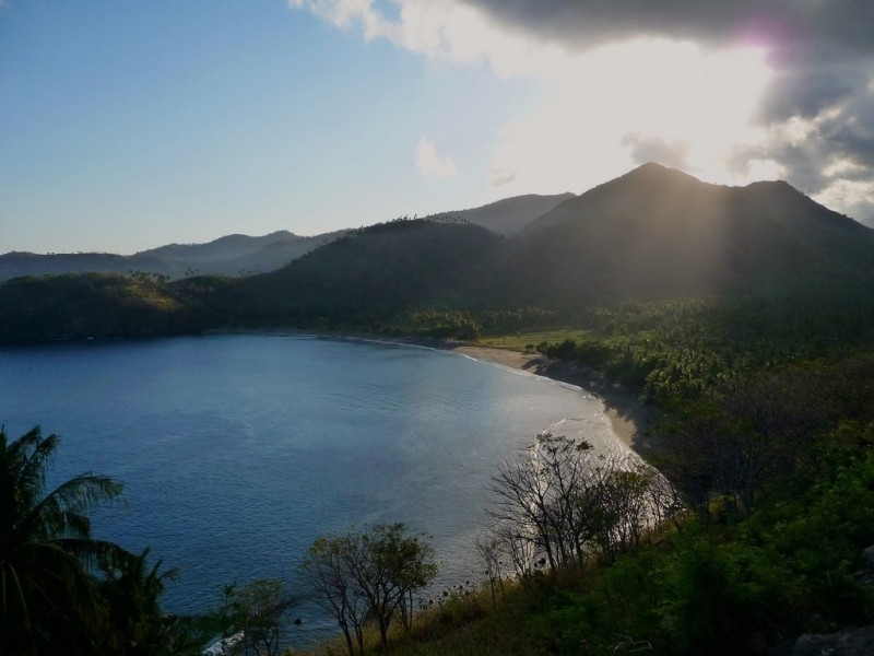 Остров Ломбок (Lombok), Индонезия. 0