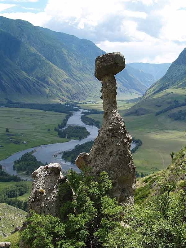 Урочище Аккурум Урочище Аккурум