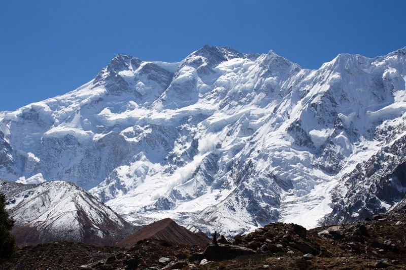 Изумительные Гималаи