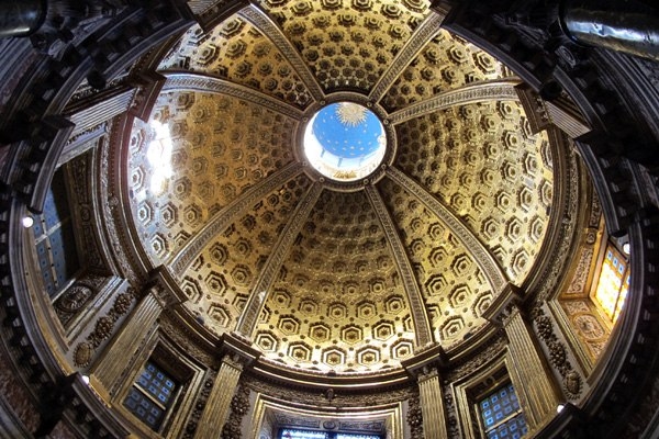 Сиенский собор, Италия
