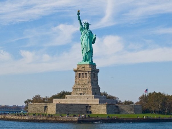 США, Нью-Йорк США, Нью-Йорк