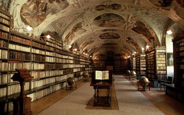 Библиотека Клементиум