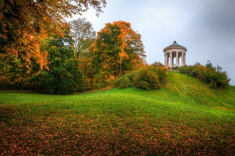 Мюнхен, Германия