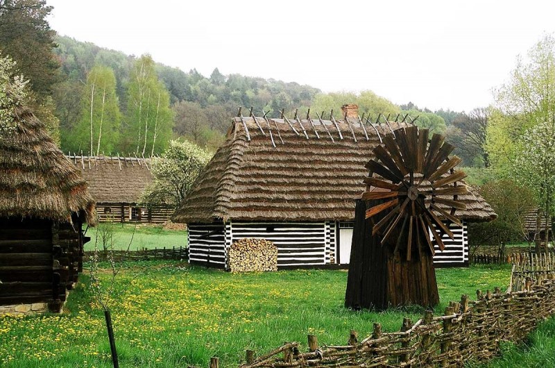 Скансен Скансен