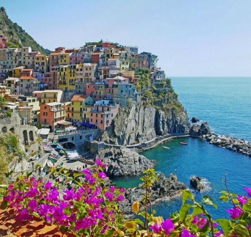 Восхитительная Италия