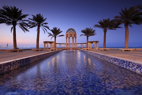 Kuwait city