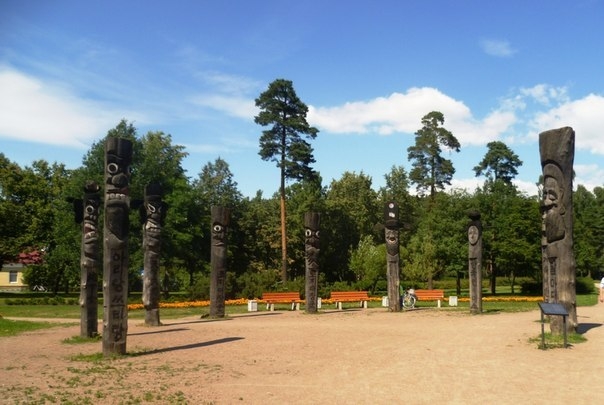 Корейские идолы в Санкт-Петергбурге