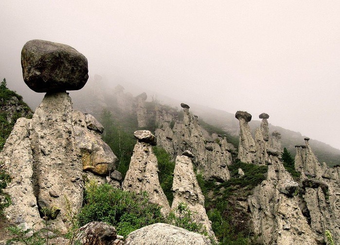 Урочище Аккурум Урочище Аккурум