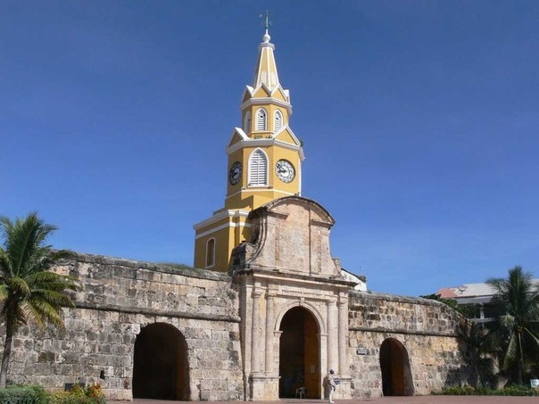 Картахена, Испания Картахена, Испания