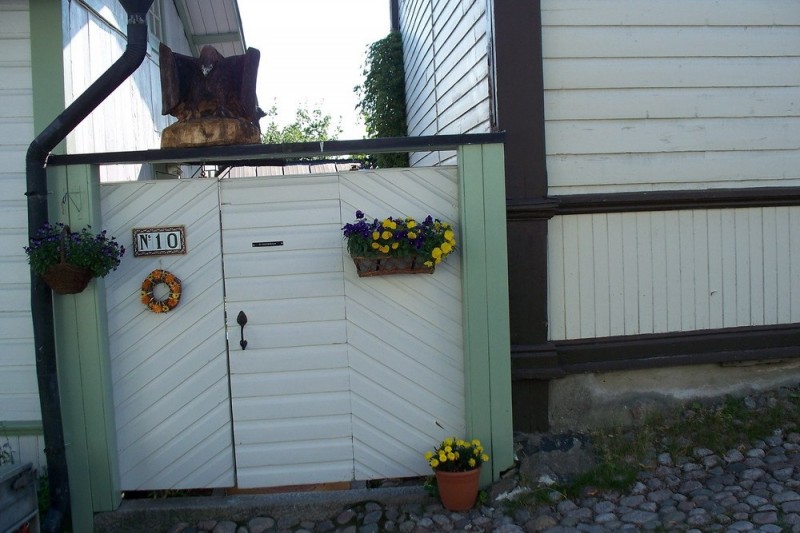 Порвоо (Porvoo), Финляндия Порвоо (Porvoo), Финляндия