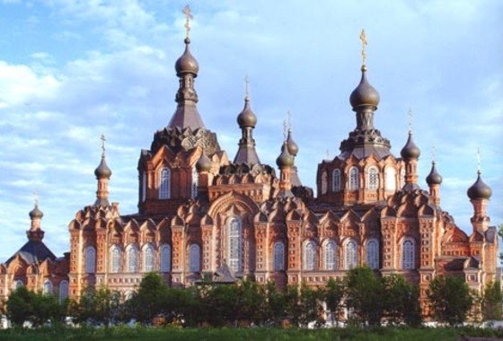 Шамордино (Shamordino) Шамордино (Shamordino)
