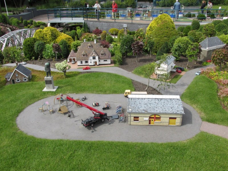 Madurodam (Нидерланды)