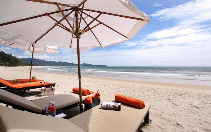 The Pavilions Hotel Phuket